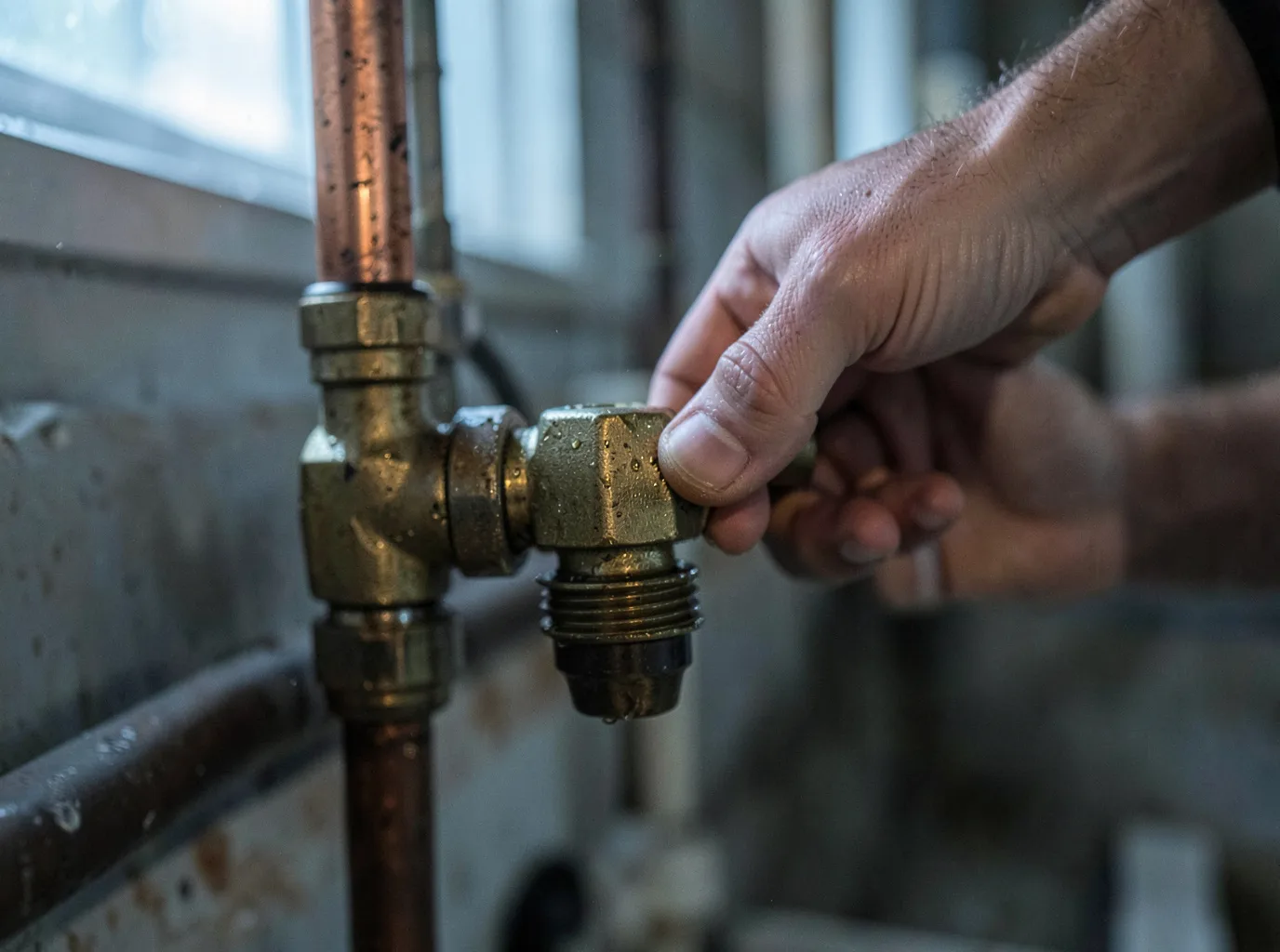 Emergency Plumber Lexington, TN FAQs